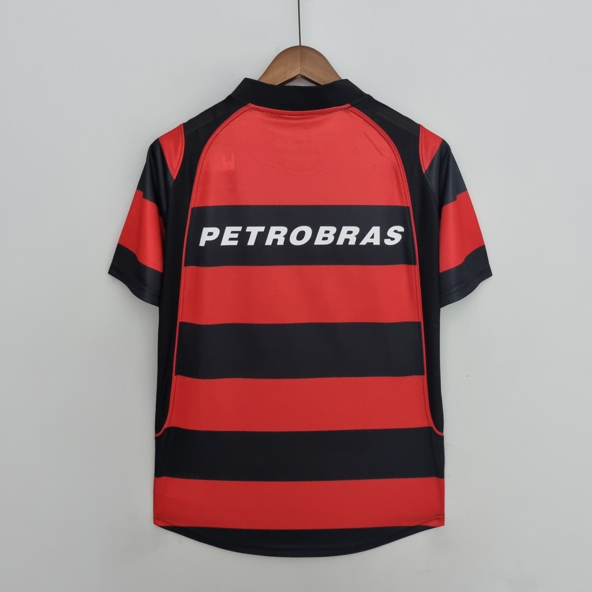 FLAMENGO I 03/04 HOMBRE (RETRO) - Bota de Oro Tienda