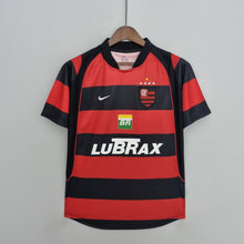 FLAMENGO I 03/04 HOMBRE (RETRO) - Bota de Oro Tienda
