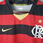 FLAMENGO I 08/09 HOMBRE (RETRO) - Bota de Oro Tienda