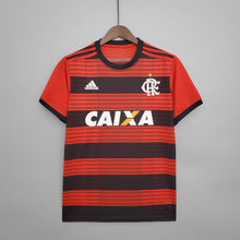 FLAMENGO I 18/19 HOMBRE (RETRO) - Bota de Oro Tienda