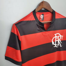 FLAMENGO I 78/79 HOMBRE (RETRO) - Bota de Oro Tienda