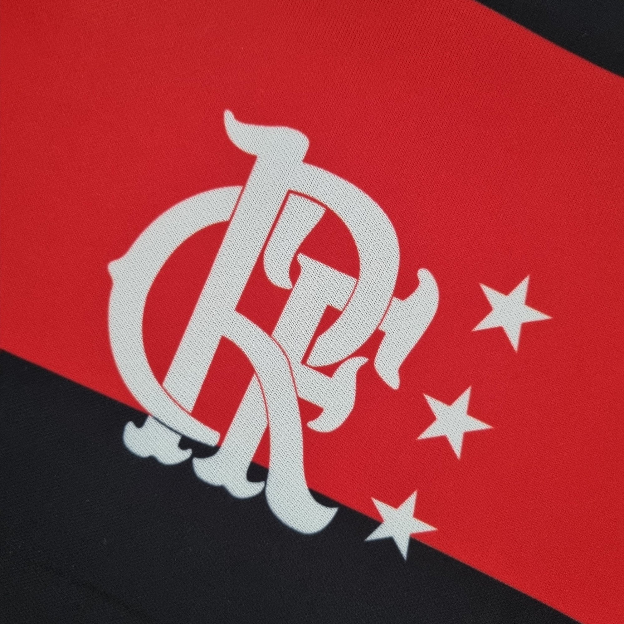 FLAMENGO I 92/93 HOMBRE (RETRO) - Bota de Oro Tienda