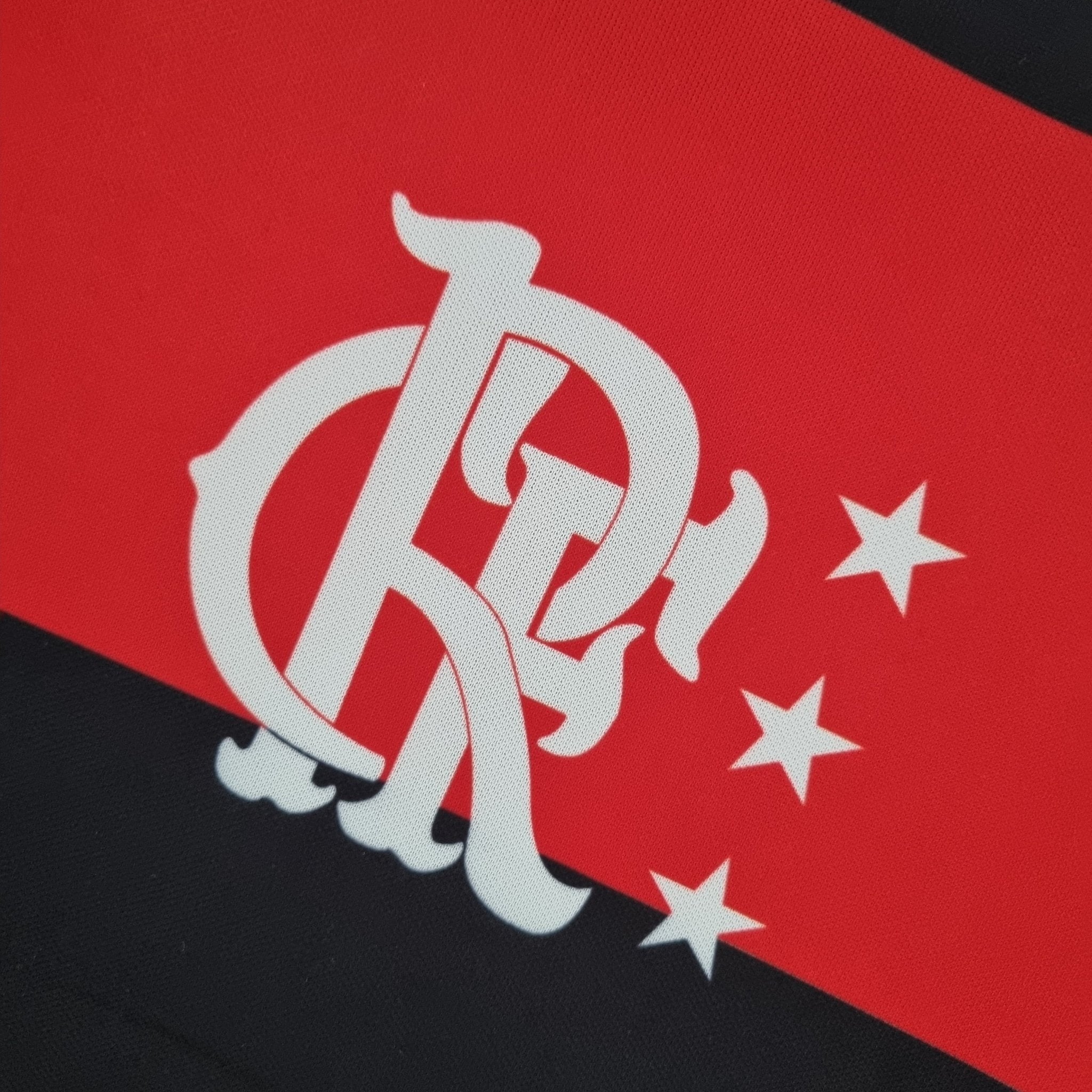 FLAMENGO I 92/93 HOMBRE (RETRO) - Bota de Oro Tienda