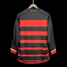 FLAMENGO I MANGA LARGA 24/25 HOMBRE - Bota de Oro Tienda