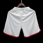 FLAMENGO I PANTALON CORTO 24/25 - Bota de Oro Tienda