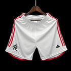 FLAMENGO I PANTALON CORTO 24/25 - Bota de Oro Tienda
