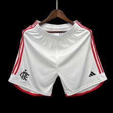 FLAMENGO I PANTALON CORTO 24/25 - Bota de Oro Tienda