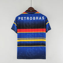 FLAMENGO II 1995 HOMBRE (RETRO) - Bota de Oro Tienda