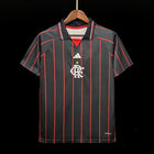 FLAMENGO NEGRO 24/25 HOMBRE - Bota de Oro Tienda
