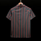 FLAMENGO NEGRO 24/25 HOMBRE - Bota de Oro Tienda
