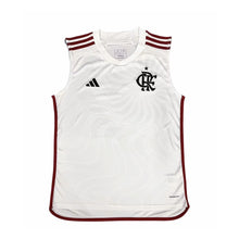 FLAMENGO TANK 24/25 HOMBRE - Bota de Oro Tienda