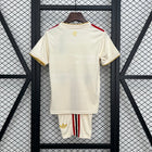 FLAMENGO TERCERA EQUIPACIÓN 25/26 NIÑOS - Bota de Oro Tienda