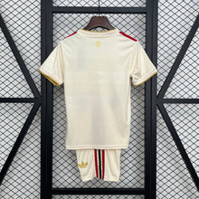 FLAMENGO TERCERA EQUIPACIÓN 25/26 NIÑOS - Bota de Oro Tienda