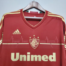 FLUMINENSE I 2012 HOMBRE (RETRO) - Bota de Oro Tienda