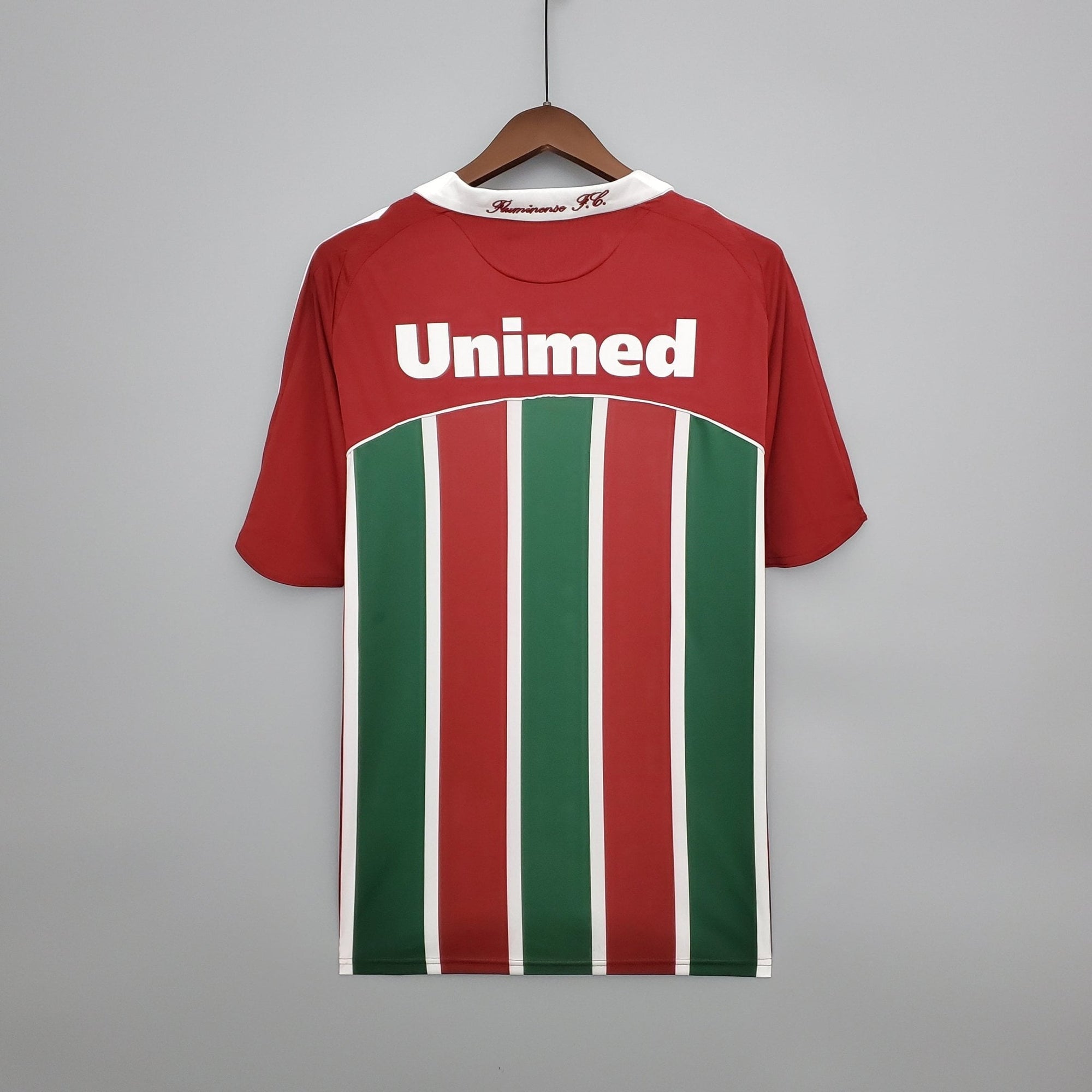 FLUMINENSE Il 08/09 HOMBRE (RETRO) - Bota de Oro Tienda