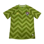 FLUMINENSE PORTERO VERDE 24/25 HOMBRE - Bota de Oro Tienda