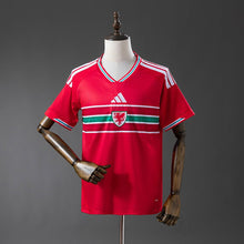Gales Local 2026 Mundial - Bota de Oro Tienda