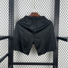 Germany 125Th Anniversary 2025/26 Pantalón Corto Negro - Bota de Oro Tienda