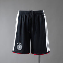 Germany 2026 Primera Equipación Pantalón Corto - Bota de Oro Tienda