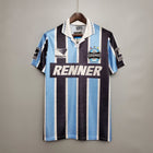 GRÊMIO I HOMBRE (RETRO) - Bota de Oro Tienda