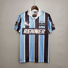 GRÊMIO I HOMBRE (RETRO) - Bota de Oro Tienda