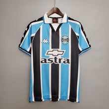 GRÊMIO lI 2000 HOMBRE (RETRO) - Bota de Oro Tienda