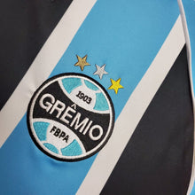 GRÊMIO lI 2000 HOMBRE (RETRO) - Bota de Oro Tienda