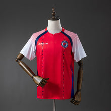Haití Tercera 2026 Mundial - Bota de Oro Tienda