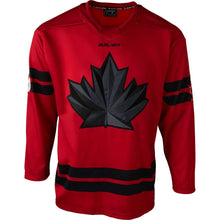 Hockey Canada - Red - Bota de Oro Tienda