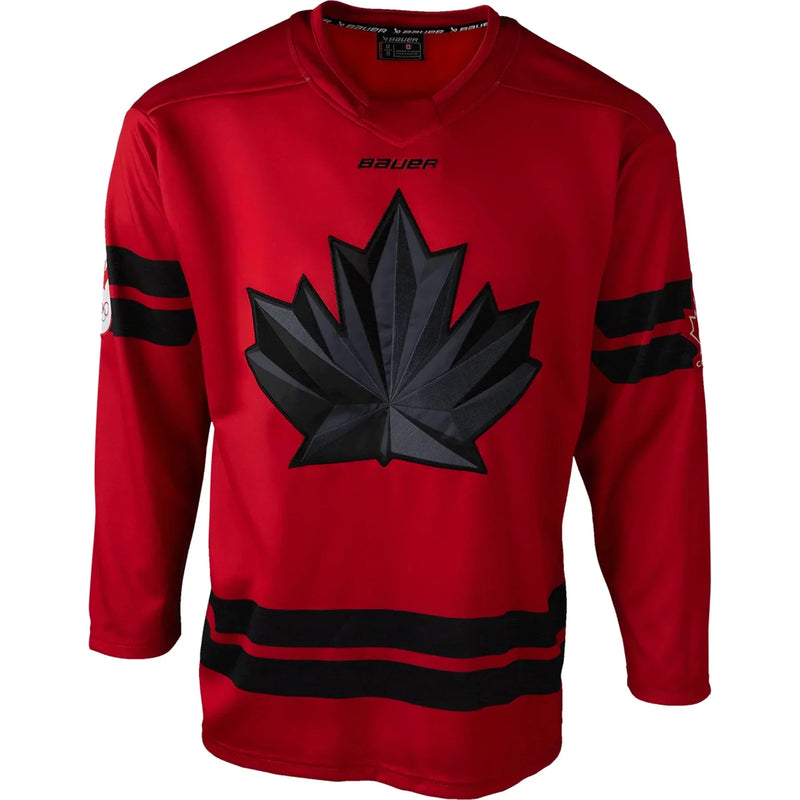 Hockey Canada - Red - Bota de Oro Tienda