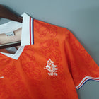HOLANDA I 95/96 HOMBRE (RETRO) - Bota de Oro Tienda