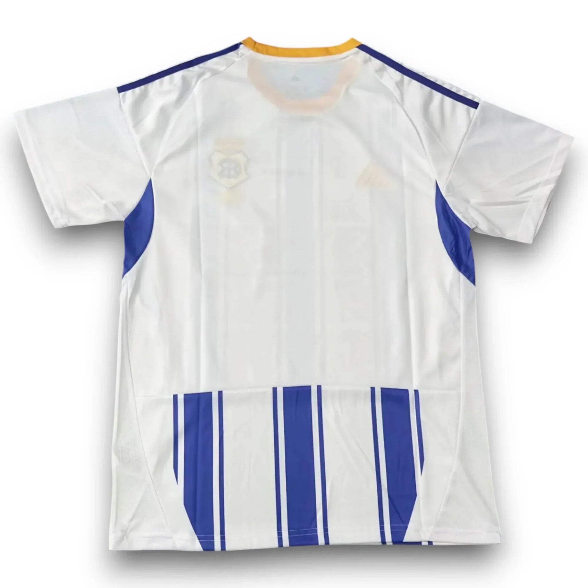 HUELVA PRIMERA EQUIPACIÓN 25/26 HOMBRE - Bota de Oro Tienda