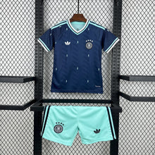 Infantil Alemania Mundial Visitante 2026 Mundial - Bota de Oro Tienda