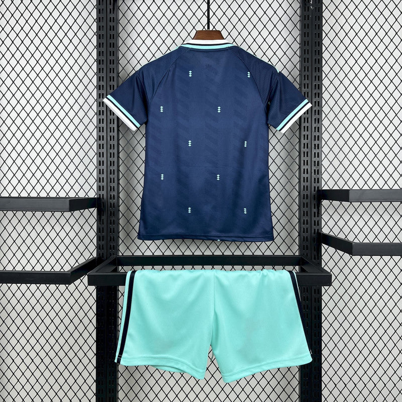 Infantil Alemania Mundial Visitante 2026 Mundial - Bota de Oro Tienda