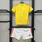 Infantil Colombia Local 2025/26 Mundial - Bota de Oro Tienda