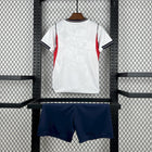 Infantil Inglaterra Mundial Local 2026 Mundial - Bota de Oro Tienda