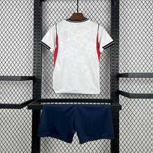 Infantil Inglaterra Mundial Local 2026 Mundial - Bota de Oro Tienda