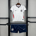 Infantil Inglaterra Mundial Local 2026 Mundial - Bota de Oro Tienda