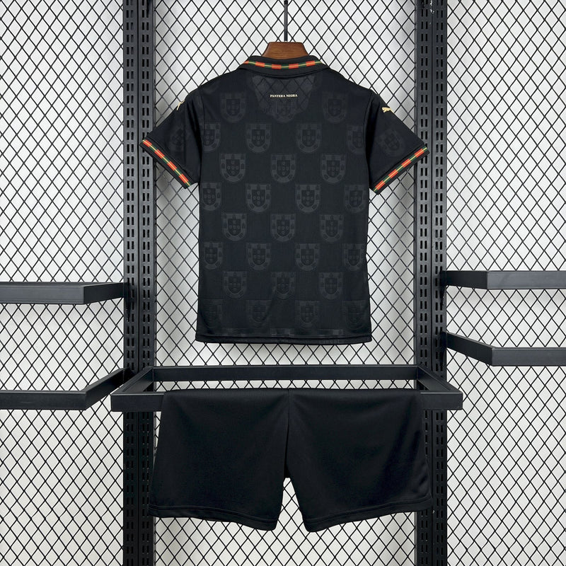 Infantil Portugal Mundial Visitante 2026 Mundial - Bota de Oro Tienda