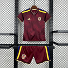 Infantil Venezuela Mundial Local 2026 Mundial - Bota de Oro Tienda