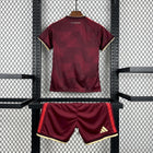 Infantil Venezuela Mundial Local 2026 Mundial - Bota de Oro Tienda