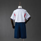 Inglaterra Local Infantil 2026 Mundial - Bota de Oro Tienda