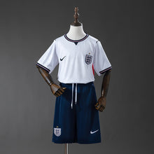 Inglaterra Local Infantil 2026 Mundial - Bota de Oro Tienda