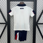 INGLATERRA PRIMERA EQUIPACIÓN 1998 NIÑOS RETRO - Bota de Oro Tienda