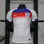 INGLATERRA PRIMERA EQUIPACIÓN 25/26 (VERSIÓN JUGADOR) - Bota de Oro Tienda
