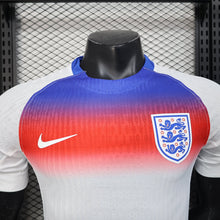 INGLATERRA PRIMERA EQUIPACIÓN 25/26 (VERSIÓN JUGADOR) - Bota de Oro Tienda