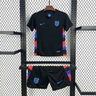 INGLATERRA SEGUNDA EQUIPACIÓN 25/26 NIÑOS - Bota de Oro Tienda