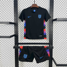 INGLATERRA SEGUNDA EQUIPACIÓN 25/26 NIÑOS - Bota de Oro Tienda