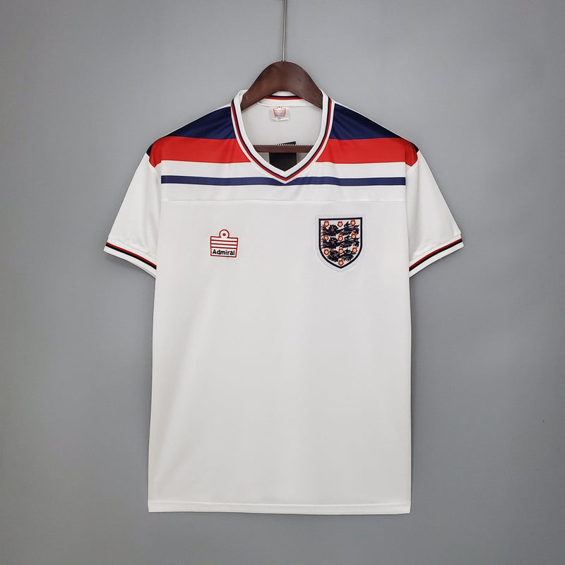 INGLATERRA X 1982 HOMBRE (RETRO) - Bota de Oro Tienda