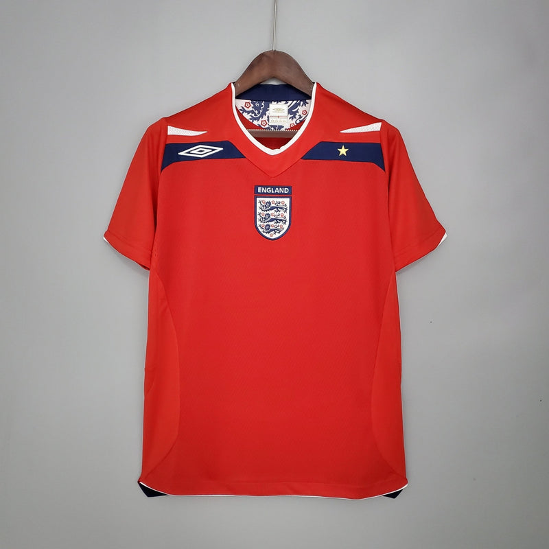 INGLATERRA XI 08/10 HOMBRE (RETRO) - Bota de Oro Tienda